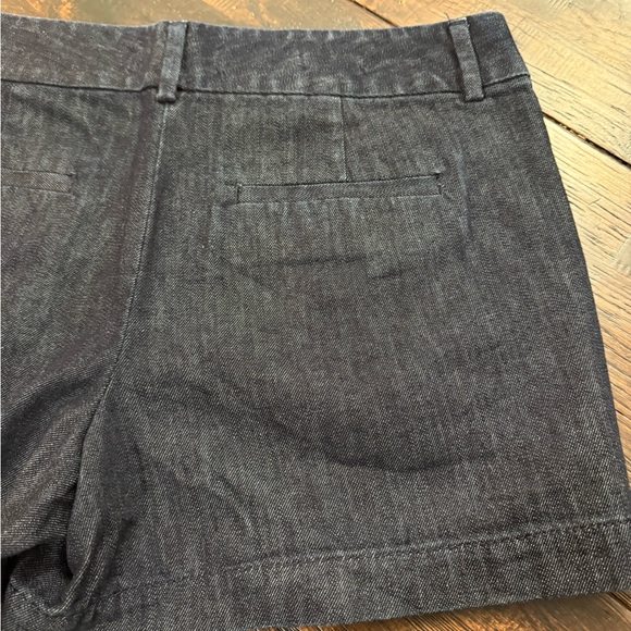 Ann Taylor LOFT Denim Shorts The Riviera Size 2 - Picture 8 of 16